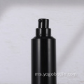 15ml 30ml 1oz botol pam serum tanpa udara hitam